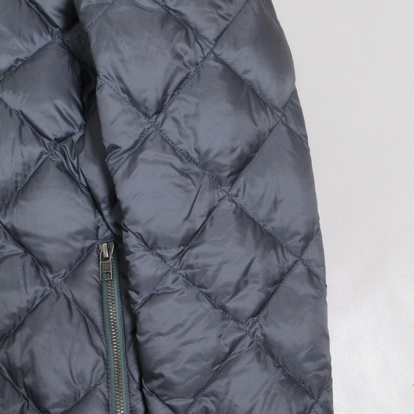 Patagonia Women's Prow Bomber Jacket Nouveau Green 28105FA16 Size L - Picture 5 of 12